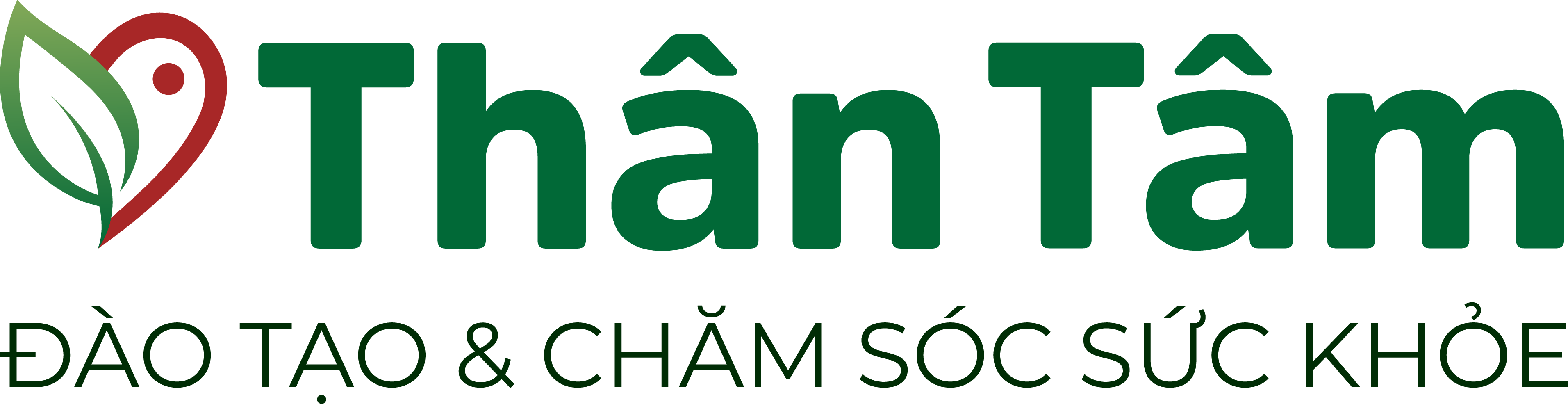 Thân Tâm