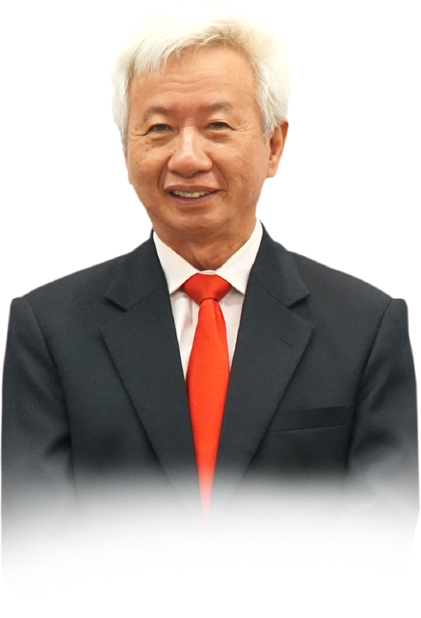 BS. Nguyễn Thế Dũng