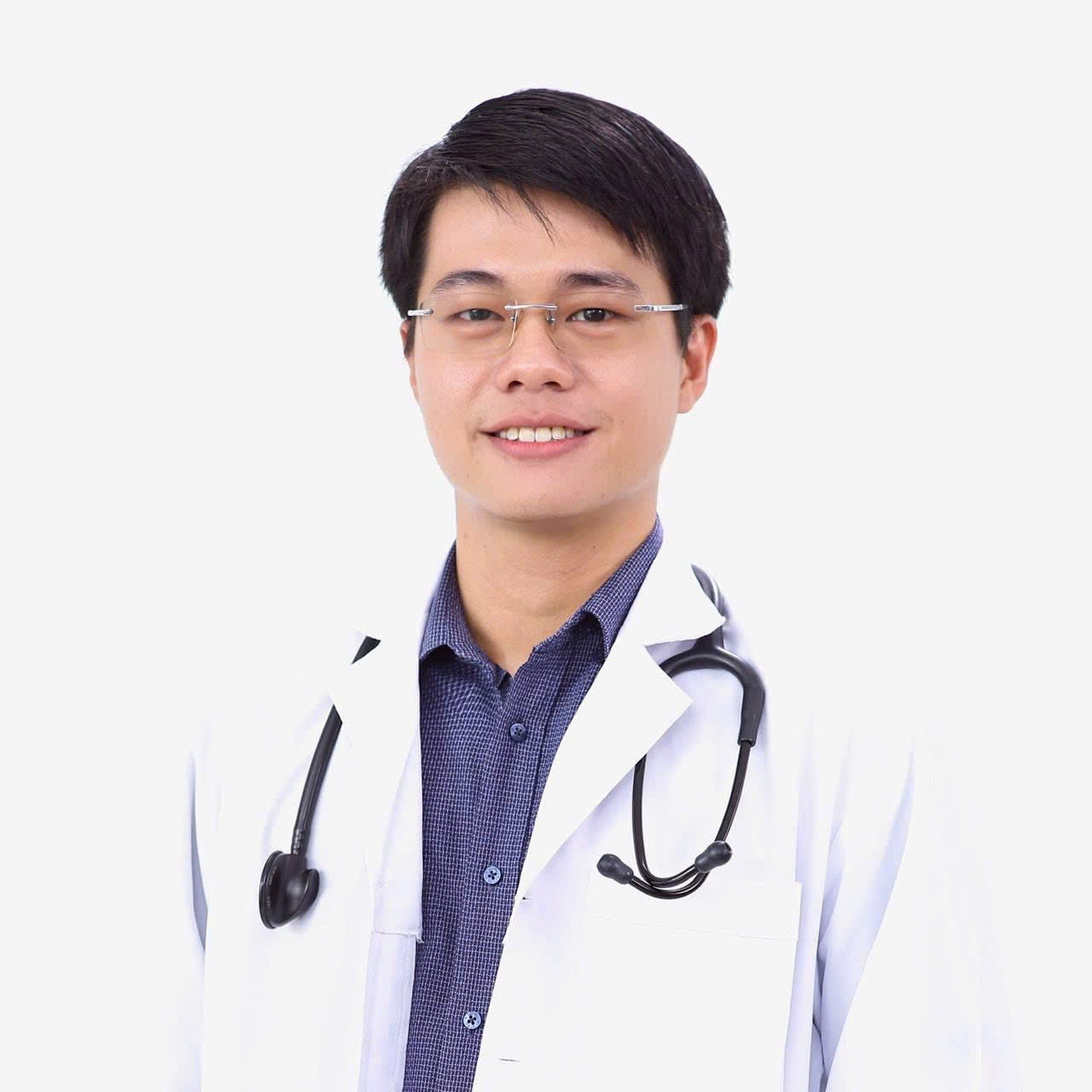 ThS. BS. Vương Thành Huấn