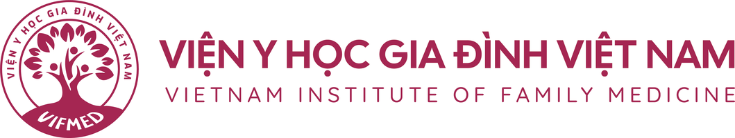 Viện Y học Gia đình Việt Nam